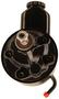 Lares Corporation Power Steering Pump - New