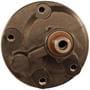 Lares Corporation Power Steering Pump - New