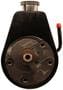Lares Corporation Power Steering Pump - New
