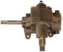 Lares Corporation Steering Gear Box - Remanufactured