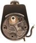 Lares Corporation Power Steering Pump - New