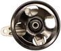 Lares Corporation Power Steering Pump - New