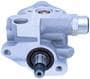 Lares Corporation Power Steering Pump - New