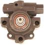 Lares Corporation Power Steering Pump
