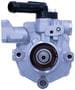 Lares Corporation Power Steering Pump