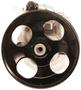 Lares Corporation Power Steering Pump
