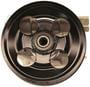 Lares Corporation Power Steering Pump