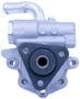 Lares Corporation Power Steering Pump - New