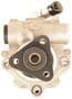 Lares Corporation Power Steering Pump - New