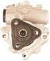 Lares Corporation Power Steering Pump - New