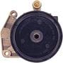 Lares Corporation Power Steering Pump - New