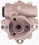 Lares Corporation Power Steering Pump - New