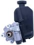 Lares Corporation Power Steering Pump - New