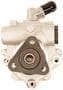 Lares Corporation Power Steering Pump - New