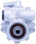Lares Corporation Power Steering Pump - New