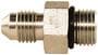 Lares Power Steering End Fitting