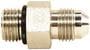 Lares Power Steering End Fitting