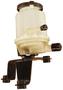 Lares Corporation Remote Power Steering Reservoir - New