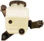 Lares Corporation Remote Power Steering Reservoir - New
