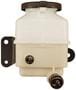 Lares Corporation Remote Power Steering Reservoir - New