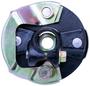 Lares Steering Coupling Assembly