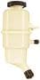 Lares Corporation Remote Power Steering Reservoir - New