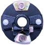 Lares Steering Coupling Assembly