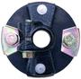 Lares Steering Coupling Assembly