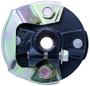 Lares Steering Coupling Assembly