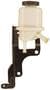 Lares Corporation Remote Power Steering Reservoir - New