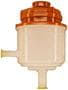 Lares Corporation Remote Power Steering Reservoir - New