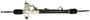 Lares Corporation Rack And Pinion Complete Unit - New