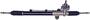 Lares Corporation Rack And Pinion Complete Unit - New