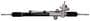 Lares Corporation Rack And Pinion Complete Unit - New