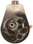Lares Corporation Power Steering Pump