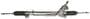 Lares Corporation Rack And Pinion Complete Unit - New