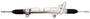 Lares Corporation Rack And Pinion Complete Unit - New