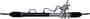 Lares Corporation Rack And Pinion Complete Unit - New