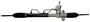 Lares Corporation Rack And Pinion Complete Unit - New