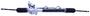 Lares Corporation Rack And Pinion Complete Unit - New