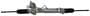 Lares Corporation Rack And Pinion Complete Unit - New