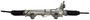 Lares Corporation Rack And Pinion Complete Unit - New