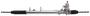 Lares Corporation Rack And Pinion Complete Unit - New