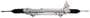 Lares Corporation Rack And Pinion Complete Unit - New
