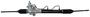 Lares Corporation Rack And Pinion Complete Unit - New