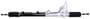 Lares Corporation Rack And Pinion Complete Unit - New