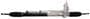 Lares Corporation Rack And Pinion Complete Unit - New