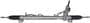 Lares Corporation Rack And Pinion Complete Unit - New