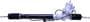 Lares Corporation Rack And Pinion Complete Unit - New