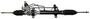 Lares Corporation Rack And Pinion Complete Unit - New